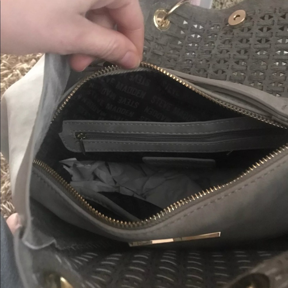 SOLD Brand New Steve Madden Bag - Picture 4 of 5